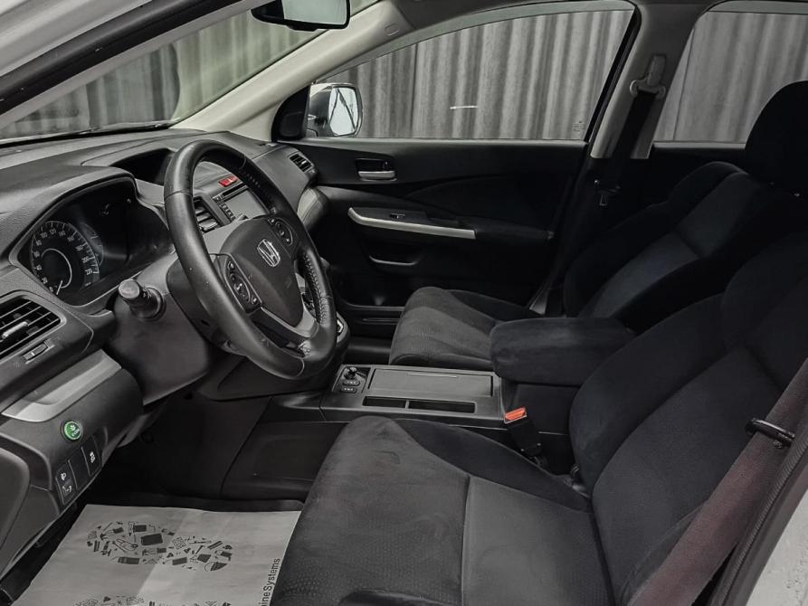 Honda CR-V IV Красноярск  - изображение 9