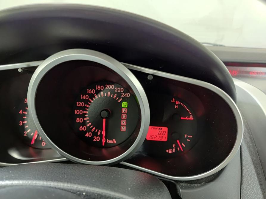 Mazda CX-7 I Уфа  - изображение 16