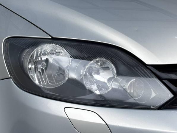Volkswagen Golf Plus II с пробегом 2013 года, цена 799 000 рублей, 148445 км, хэтчбек, Автокод Объявления
