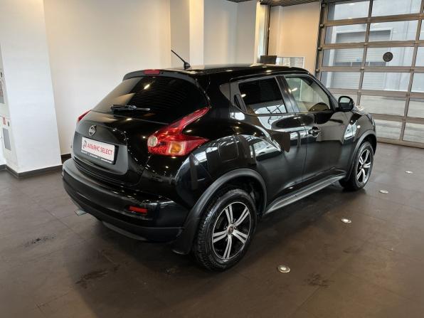 Nissan Juke I с пробегом 2011 года, цена 865 000 рублей, 156040 км, внедорожник, Автокод Объявления