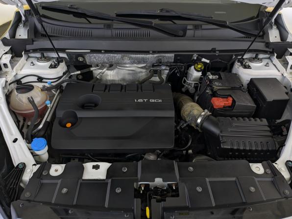 Chery Tiggo 7 Pro Max I с пробегом 2024 года, цена 1 550 000 рублей, 85166 км, внедорожник, Автокод Объявления