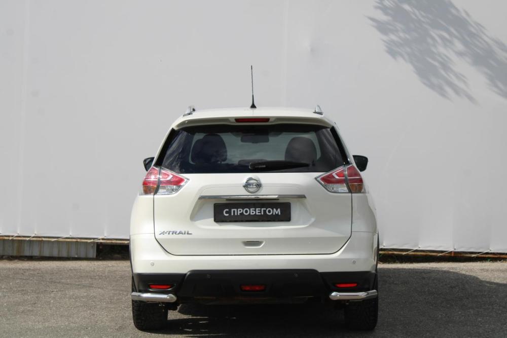 Nissan X-Trail III Березники  - изображение 5