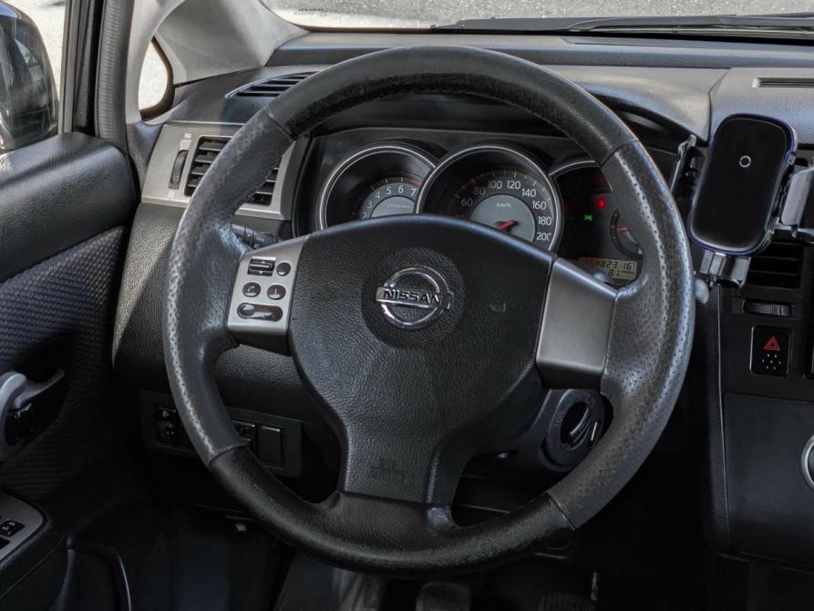Nissan Tiida I Екатеринбург  - изображение 9