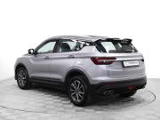 Geely Coolray I Москва  - изображение 28