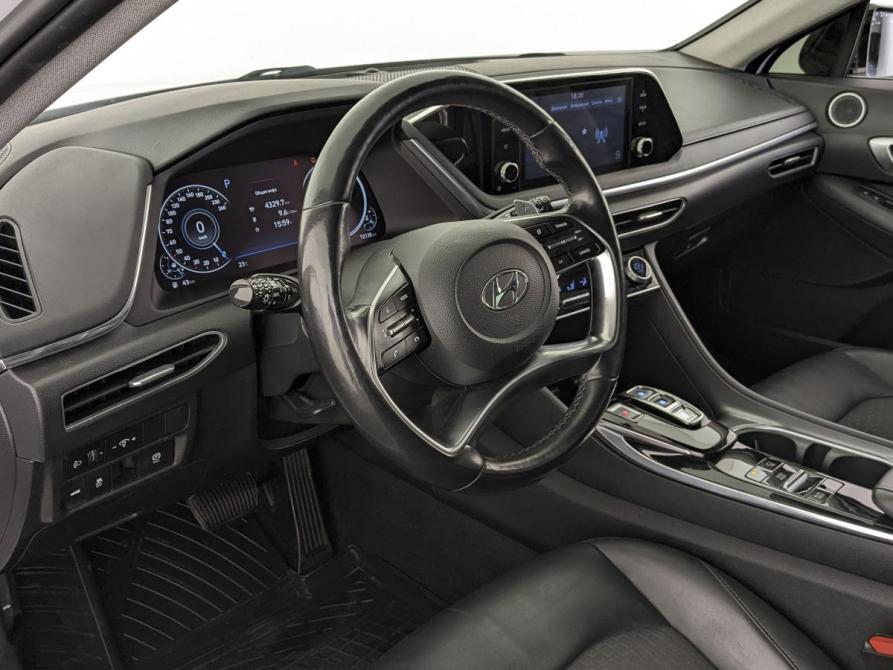 Hyundai Sonata VIII (DN8) Санкт-Петербург  - изображение 15