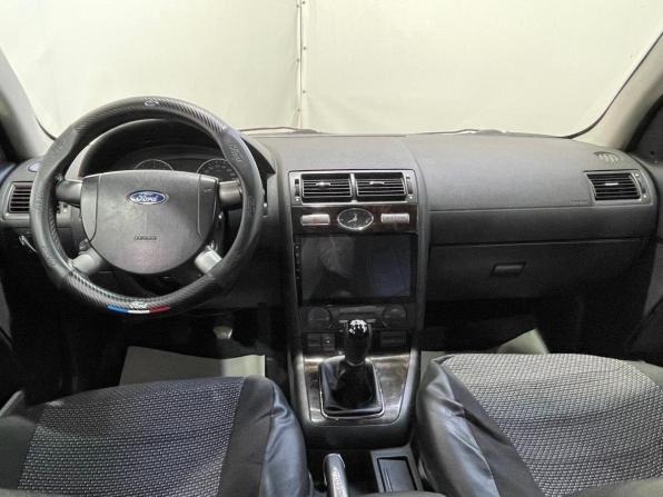Ford Mondeo III Рестайлинг с пробегом 2006 года, цена 320 000 рублей, 208000 км, седан, Автокод Объявления