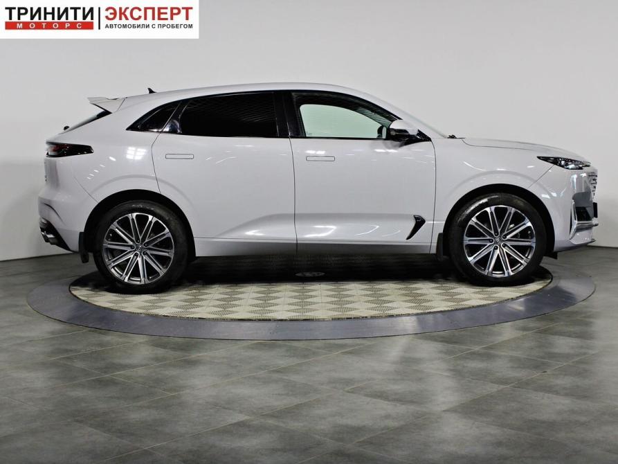Changan UNI-K Белгород  - изображение 4