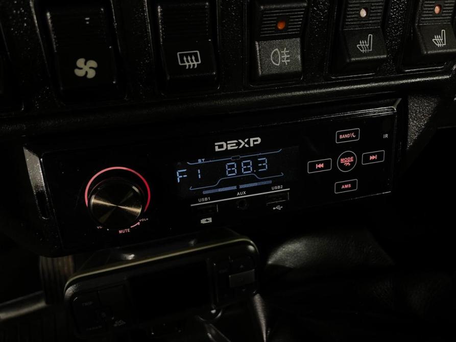 Lada (ВАЗ) 2121 (4x4) I Рестайлинг Воронеж  - изображение 19
