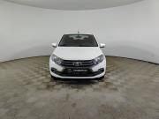 Lada (ВАЗ) Granta I Рестайлинг Уфа  - изображение 26