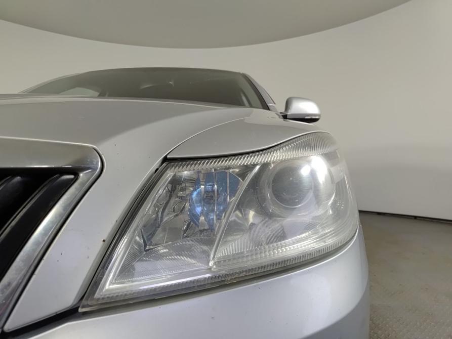 Skoda Octavia II (A5) Рестайлинг Уфа  - изображение 21