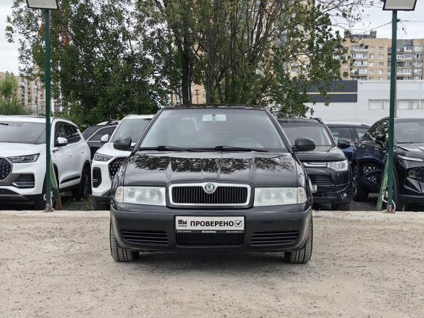 Skoda Octavia I (A4) Рестайлинг с пробегом 2010 года, цена 359 000 рублей, 350000 км, лифтбек, Автокод Объявления