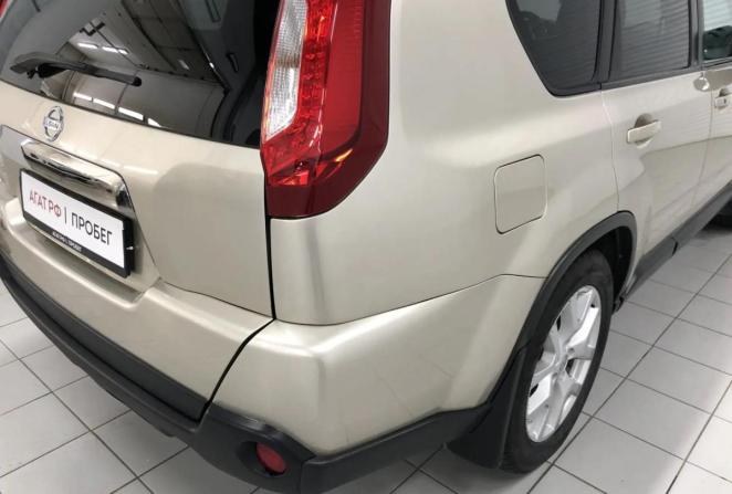 Nissan X-Trail II Рестайлинг с пробегом 2012 года, цена 1 200 000 рублей, 205078 км, внедорожник, Автокод Объявления