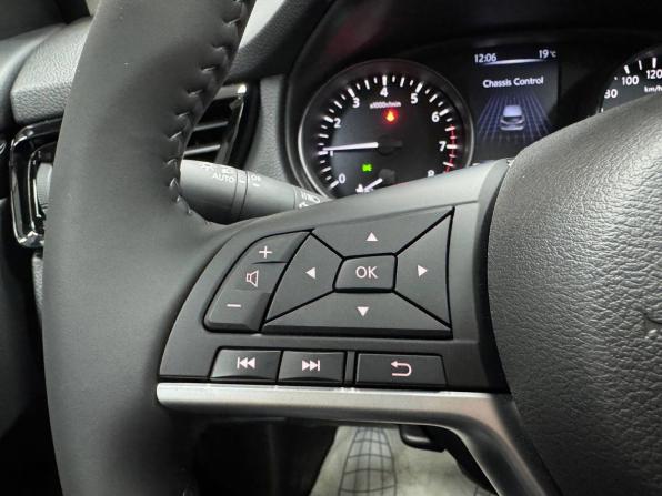 Nissan Qashqai II Рестайлинг 2 с пробегом 2026 года, цена 2 770 000 рублей, 15 км, внедорожник, Автокод Объявления