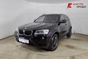 BMW X3 II (F25) Волгоград  - изображение 29