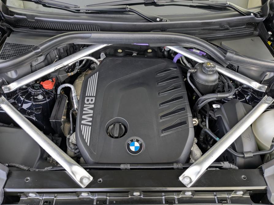 BMW X5 IV (G05/G18) Рестайлинг Москва  - изображение 9