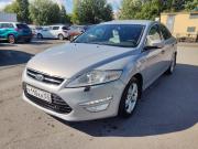 Ford Mondeo IV Рестайлинг Санкт-Петербург  - изображение 10