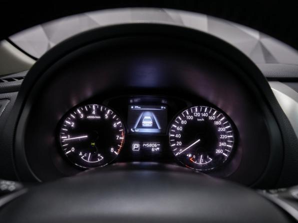 Nissan Teana III с пробегом 2014 года, цена 1 425 000 рублей, 145804 км, седан, Автокод Объявления
