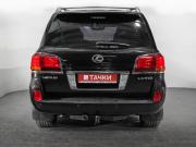 Lexus LX III Иркутск  - изображение 32
