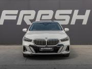 BMW 5 серии VIII (G60/G61/G68) Краснодар  - изображение 30