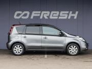 Nissan Note I Рестайлинг Краснодар  - изображение 27