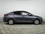 Hyundai Solaris II Рестайлинг Санкт-Петербург  - изображение 23