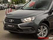 Lada (ВАЗ) Granta I Рестайлинг Москва  - изображение 36