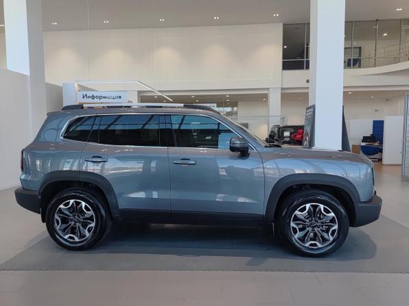 Haval Dargo I с пробегом 2023 года, цена 2 380 000 рублей, 78924 км, внедорожник, Автокод Объявления