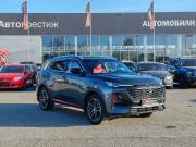 Changan CS55 Plus II Пермь  - изображение 27