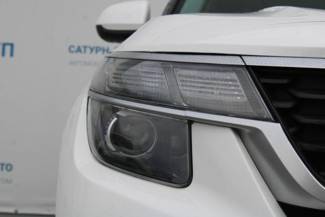 Kia Seltos I с пробегом 2020 года, цена 2 150 000 рублей, 118000 км, внедорожник, Автокод Объявления