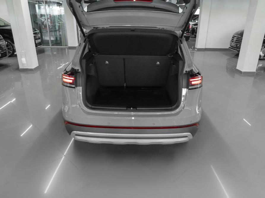 Volkswagen Tharu XR Москва  - изображение 23