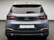 Chery Tiggo 4 Pro I Рестайлинг Москва  - изображение 26