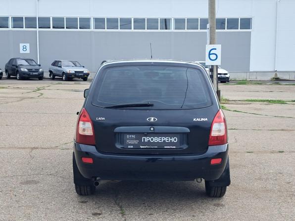 Lada (ВАЗ) Kalina I с пробегом 2012 года, цена 159 000 рублей, 128185 км, универсал, Автокод Объявления