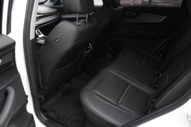 Chery Tiggo 7 Pro Max I с пробегом 2023 года, цена 2 250 000 рублей, 36864 км, внедорожник, Автокод Объявления