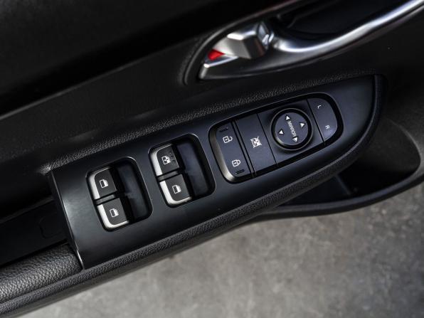Kia Rio IV с пробегом 2017 года, цена 1 500 000 рублей, 77795 км, седан, Автокод Объявления