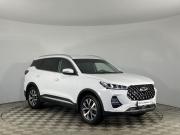 Chery Tiggo 7 Pro I Воронеж  - изображение 23