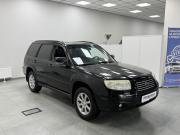 Subaru Forester II Рестайлинг Казань  - изображение 24