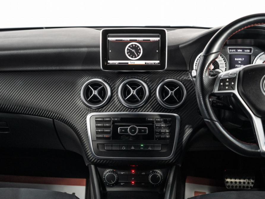 Mercedes-Benz A-Класс III (W176) Иркутск  - изображение 13