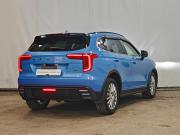 Haval Jolion I Рестайлинг Кемерово  - изображение 20