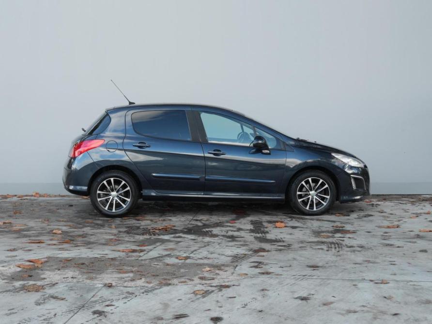 Peugeot 308 I Рестайлинг Калининград  - изображение 5