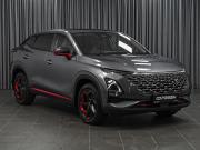 Omoda C5 I Ставрополь  - изображение 25