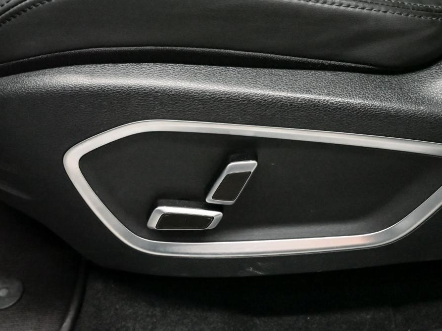 Geely Tugella I Екатеринбург  - изображение 15