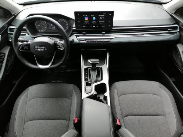 Geely Emgrand II с пробегом 2024 года, цена 1 589 000 рублей, 39523 км, седан, Автокод Объявления