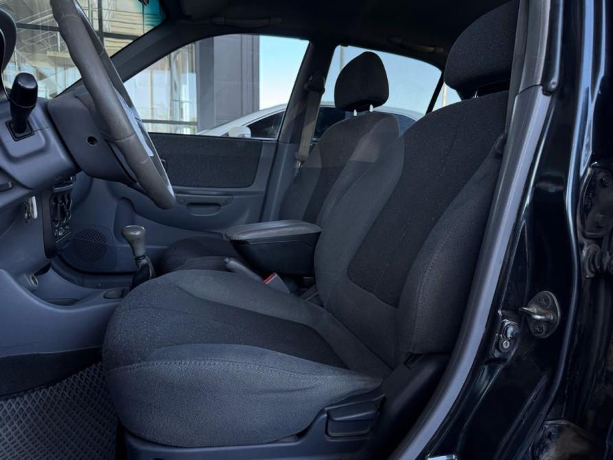 Hyundai Accent II Волгоград  - изображение 13