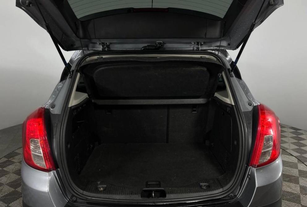 Opel Mokka I Волгоград  - изображение 26