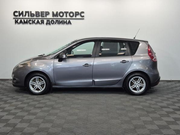 Renault Scenic III с пробегом 2010 года, цена 610 000 рублей, 162375 км, минивэн, Автокод Объявления