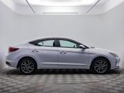 Hyundai Elantra VI (AD) Рестайлинг Москва  - изображение 23