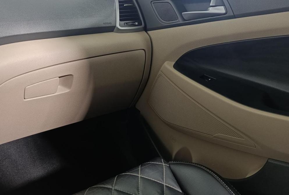 Hyundai Tucson III Волгоград  - изображение 15