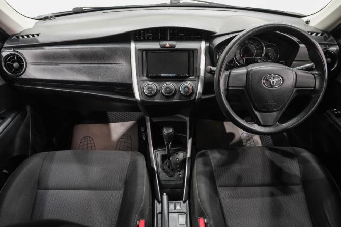 Toyota Corolla XI (E160 E170) Рестайлинг 2 с пробегом 2019 года, цена 1 499 000 рублей, 119600 км, универсал, Автокод Объявления