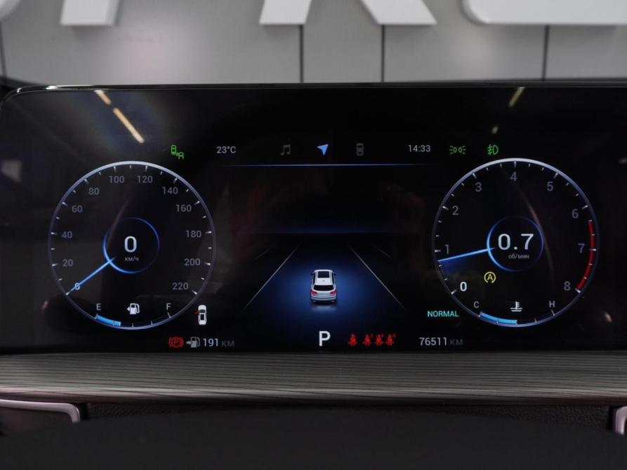 Chery Tiggo 8 Pro Max I Воронеж  - изображение 16
