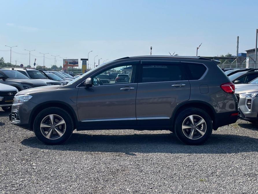 Haval H6 I Вологда  - изображение 2